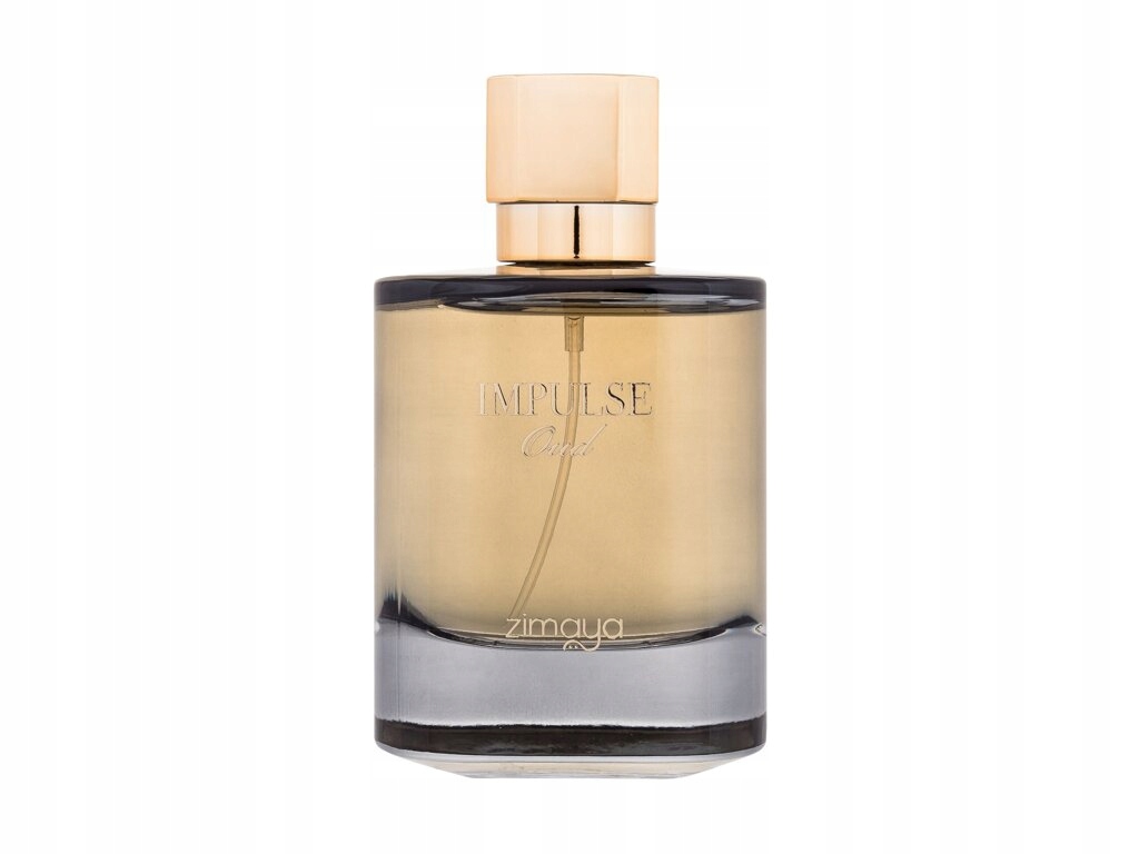 Zimaya Impulse Oud Parfémovaná voda 100 ml
