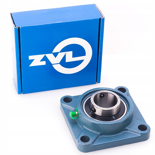 

Zespół łożyskowy Ucf 207 Zvl 35mm Fgc Słowackie