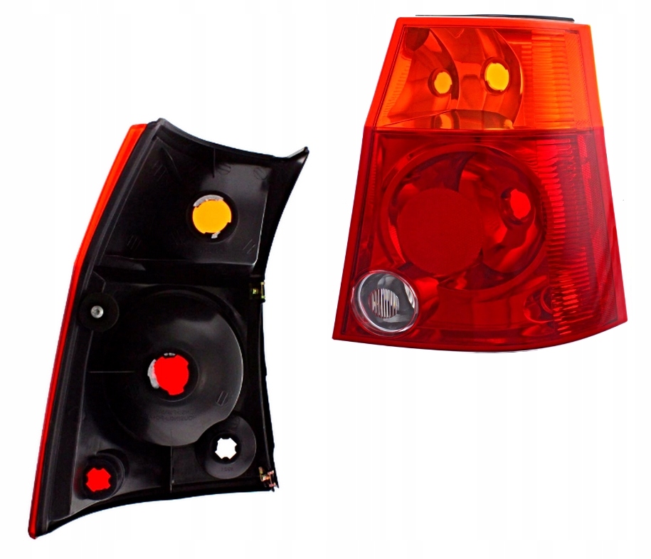 Chrysler Pacifica Zadní světlo pravé 2004-2007