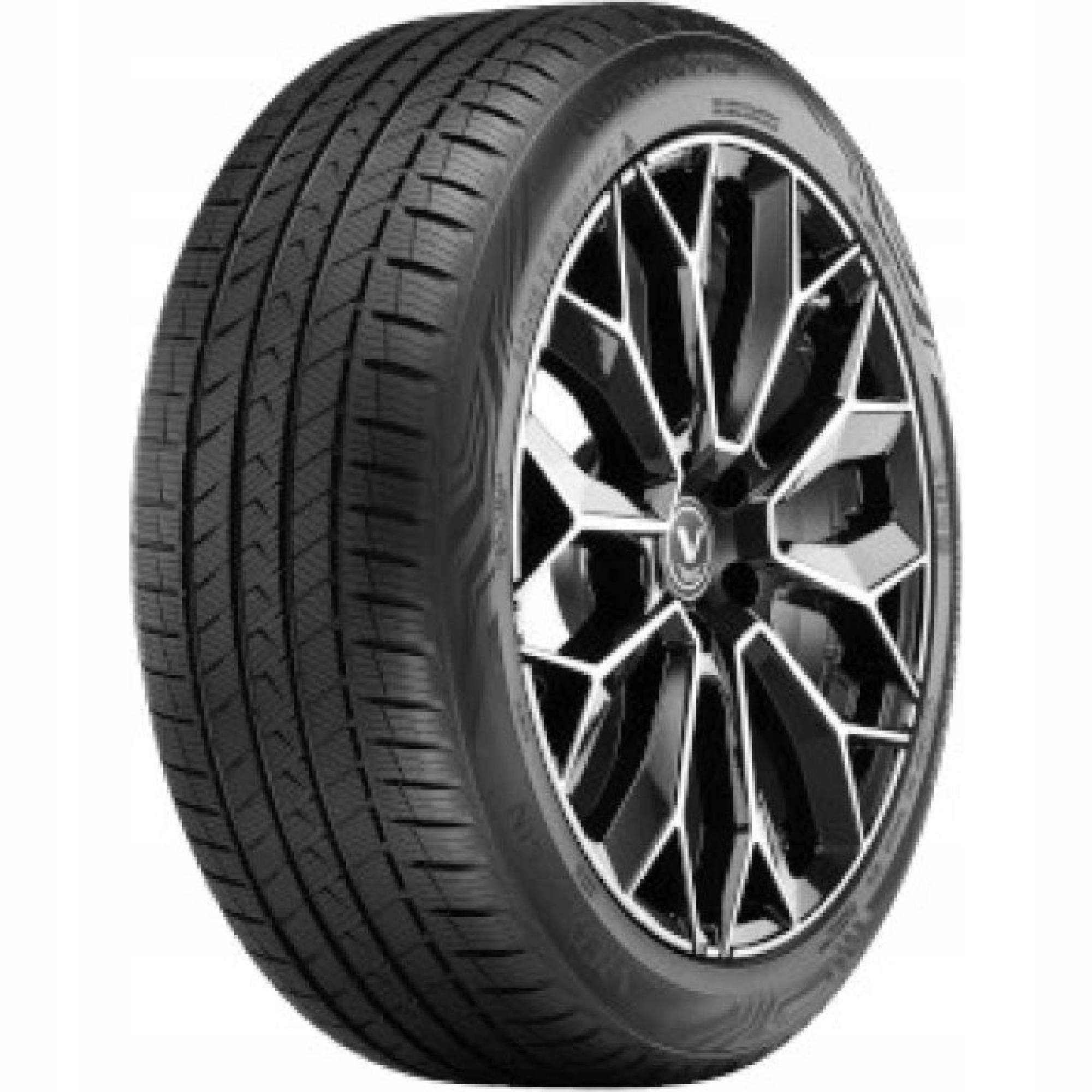 Vredestein Quatrac Pro+ 245/45 R19 102Y XL