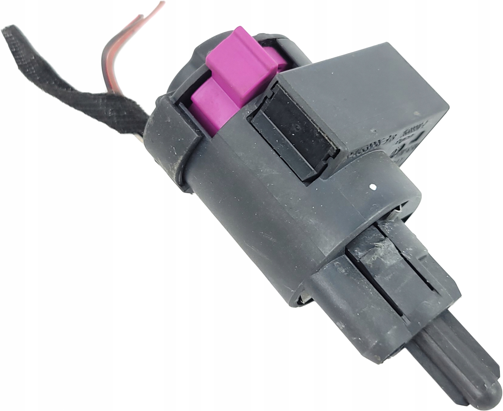 AUDI A8 D3 LIFT sensor SWIATLA STOPU 4F0945459B