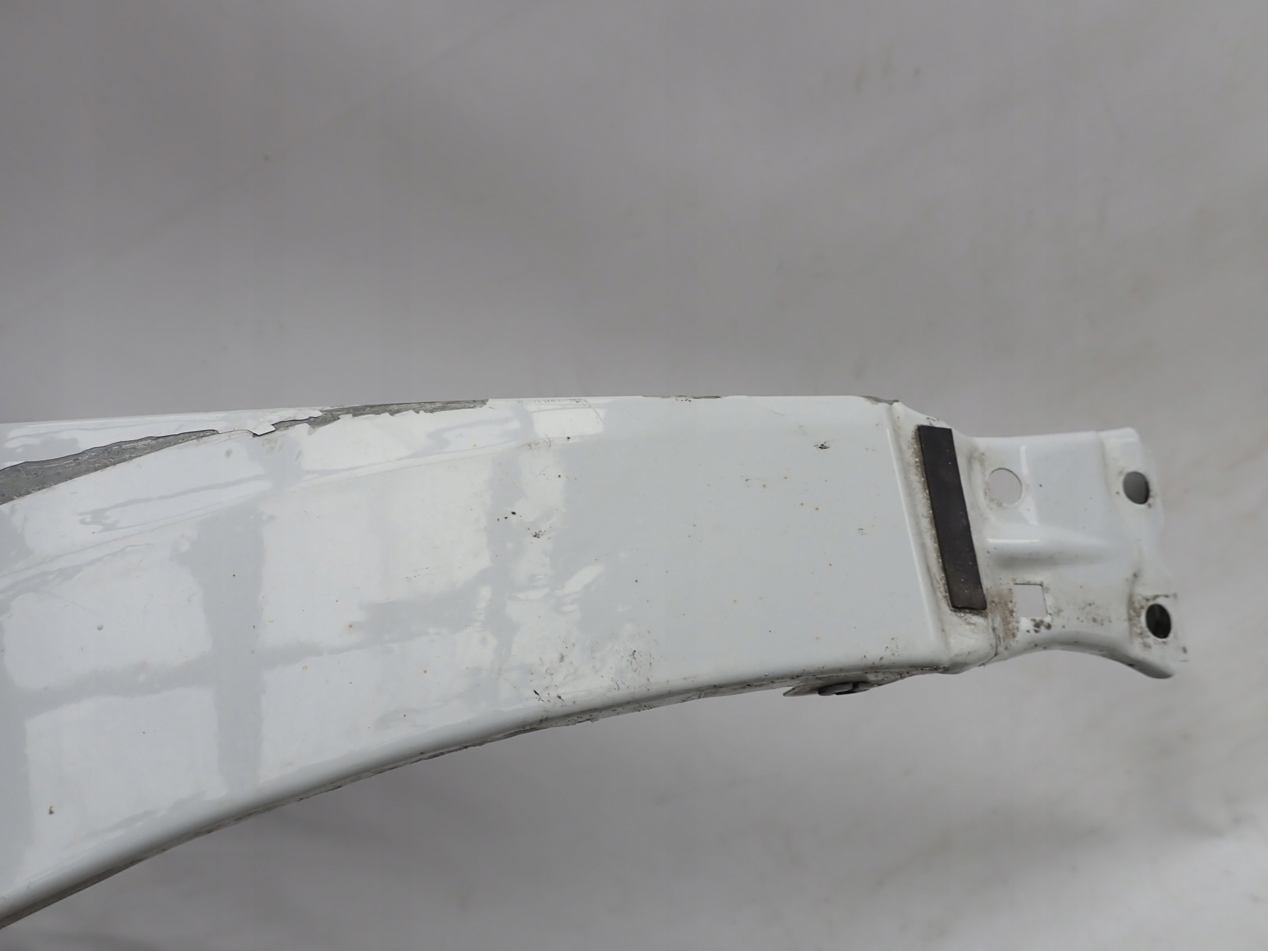 SKODA ENYAQ iV 20- fender left front front