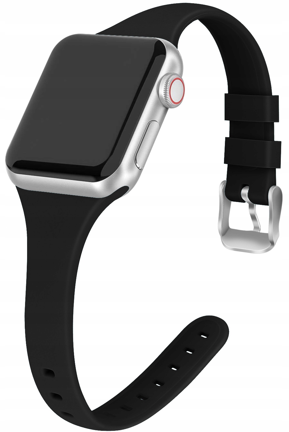 

Pasek do Apple Watch Bransoletka 6 7 8 Se 38/40/41