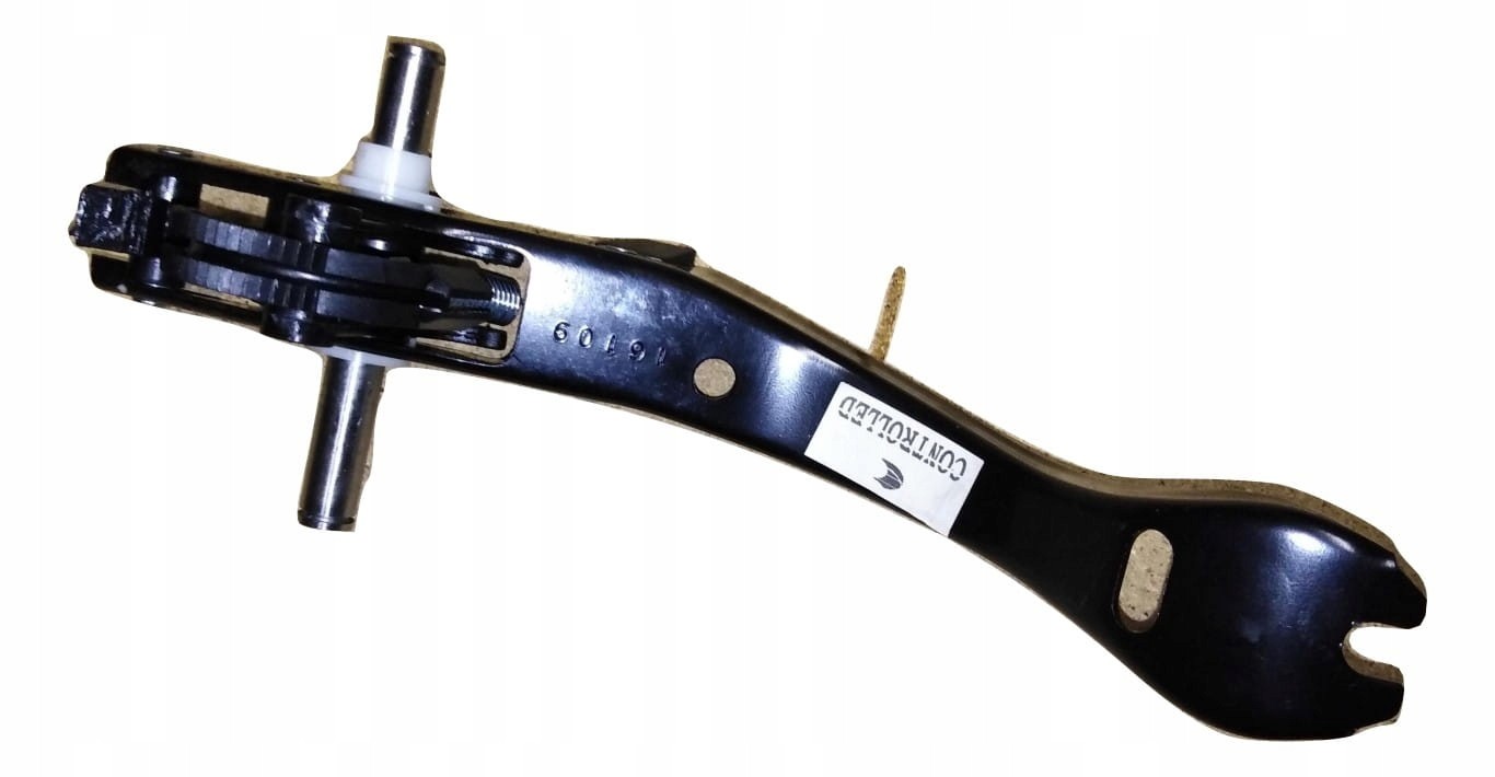 PEDAL SPRZEGLA RENAULT CLIO I 1.8 94- 66 kW Producent części Orion