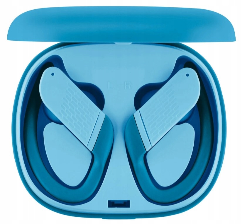 SŁUCHAWKI DOUSZNE SILVERCREST RHYTHM BLAST SPORT EAN (GTIN) 4054601076328