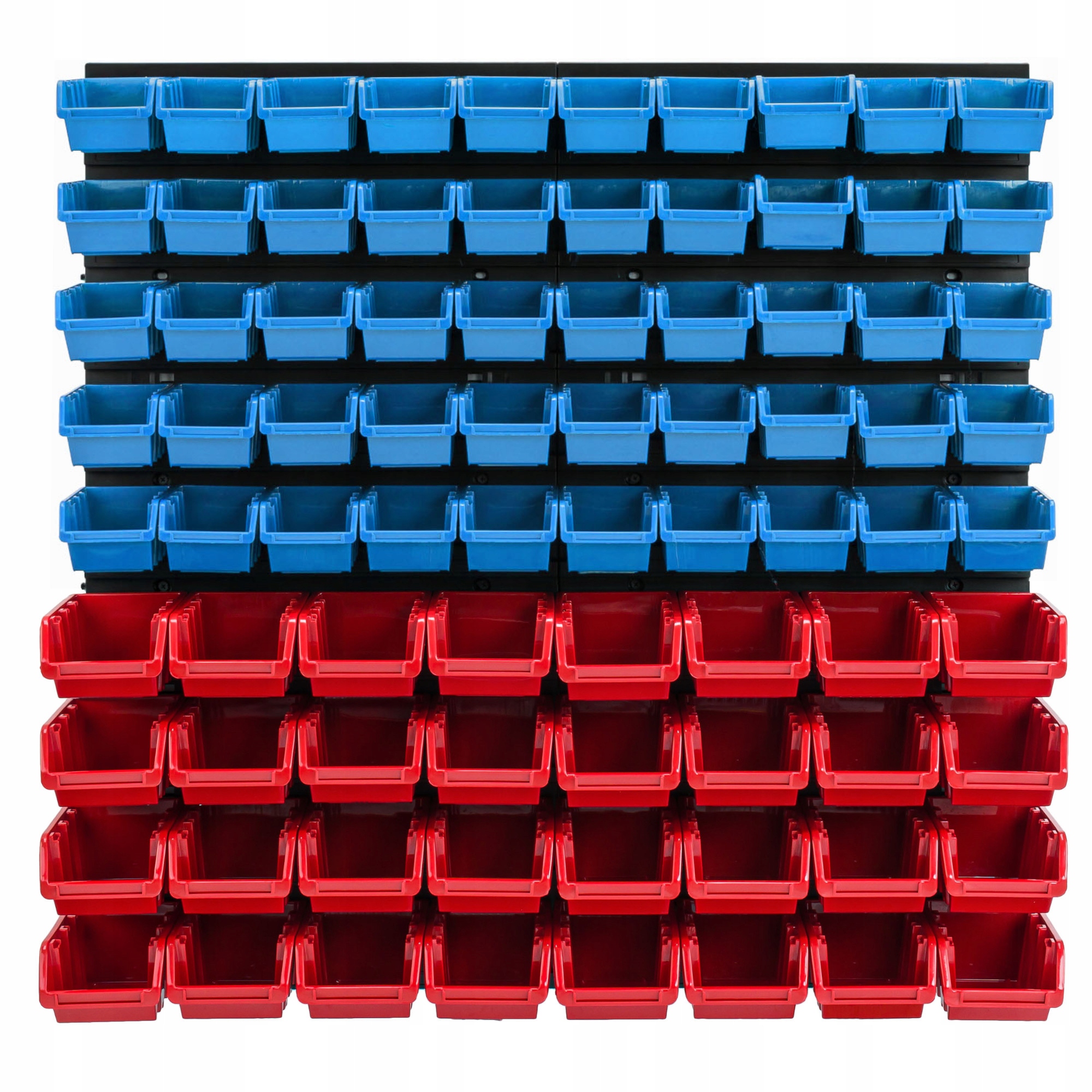 TABLICA ŚCIANKA NARZĘDZIOWA DO GARAŻU 82 KUWET Marka Botle