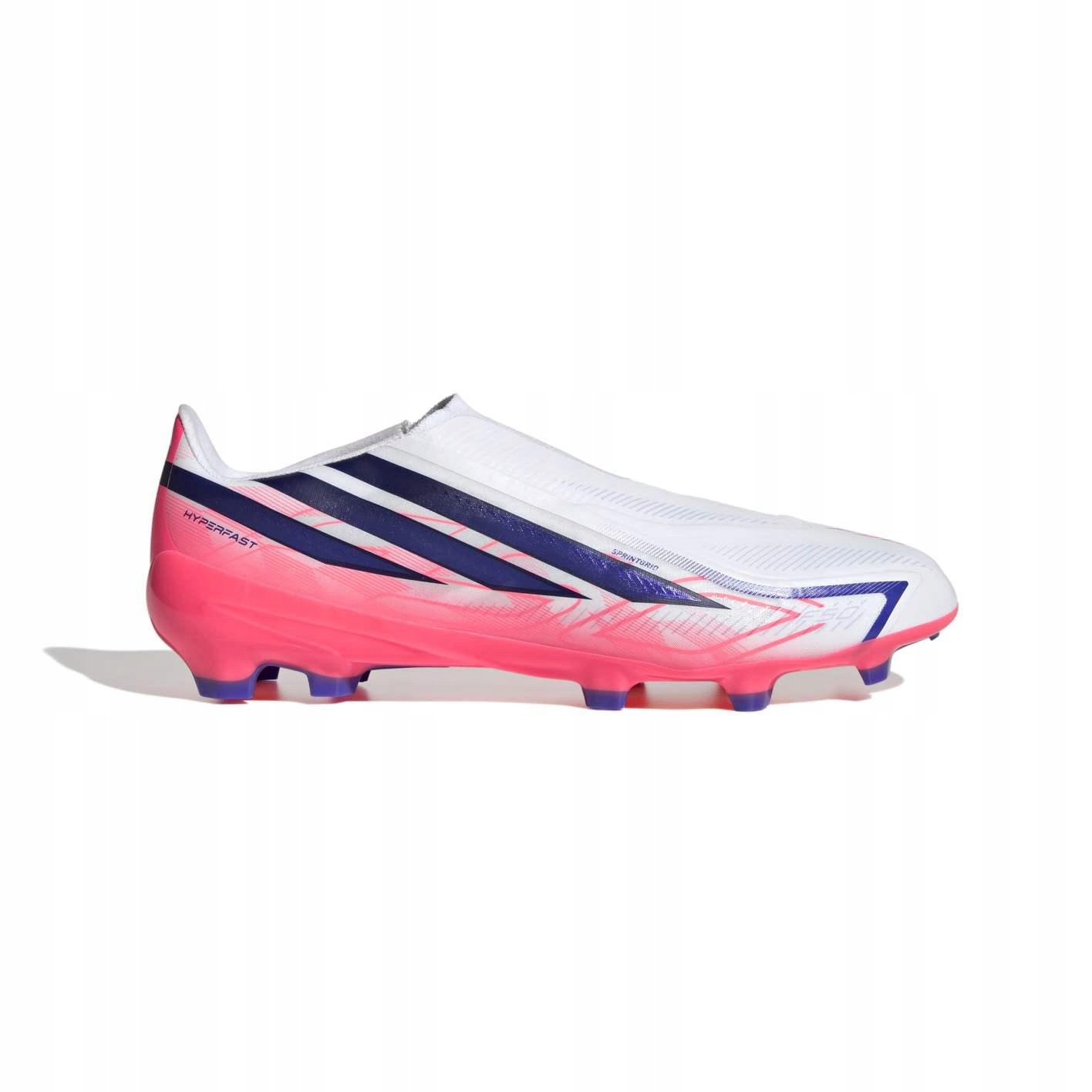 Męskie Korki F50 Hyperfast League LL Fg 46 2/3