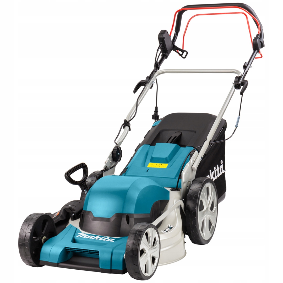 Elektrická kosačka s pohonom 46 cm Makita ELM4621