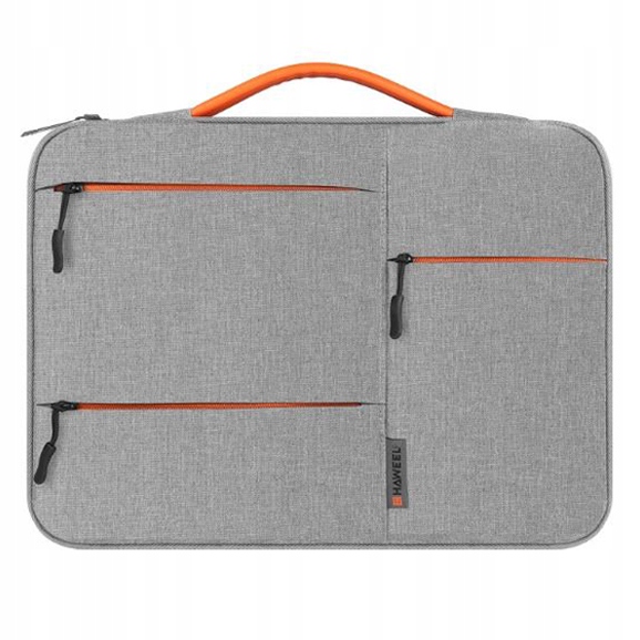 

Torba na laptopa 14-15" Pokrowiec Etui Haweel