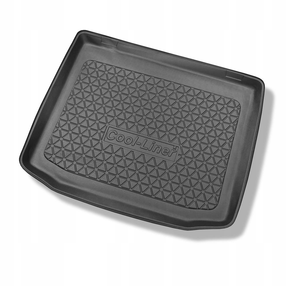 Rohož Do Kufru pro Mitsubishi Asx Suv (05.2010-12.2021) C