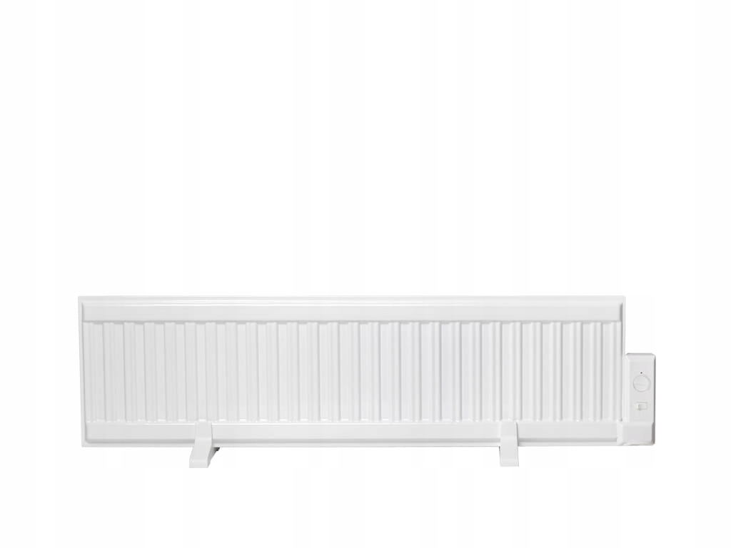 Grzejnik elektryczny olejowy 600 W PL ELPE Waga produktu z opakowaniem jednostkowym 10.4 kg