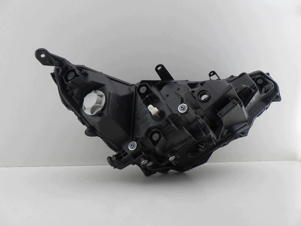 LEXUS NX II FULL LED 21- light front left