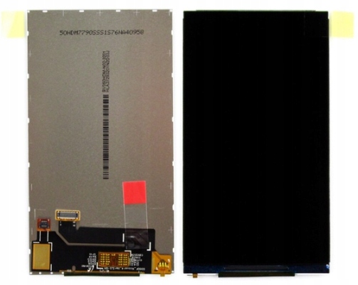 LCD displej Pro Samsung Xcover 4 4S