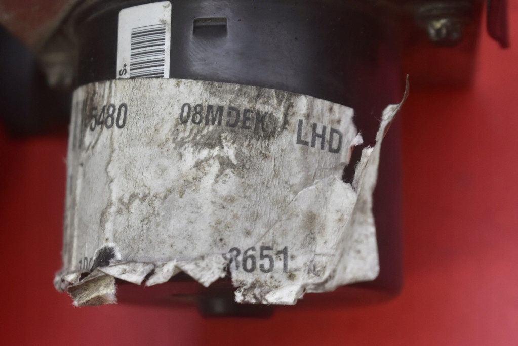 Pompa ABS 13328651 OPEL INSIGNIA A 2.0 CITD 160 KM 08-14