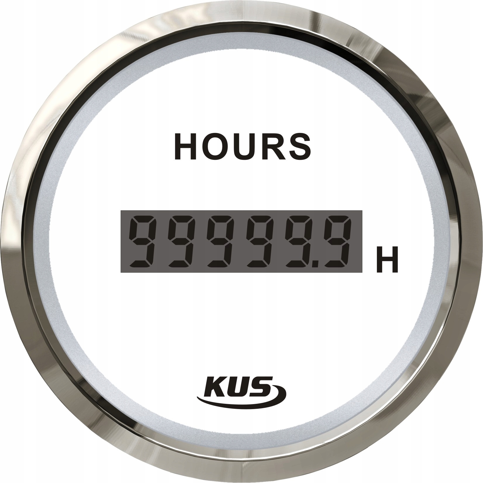 Licznik motogodzin WS