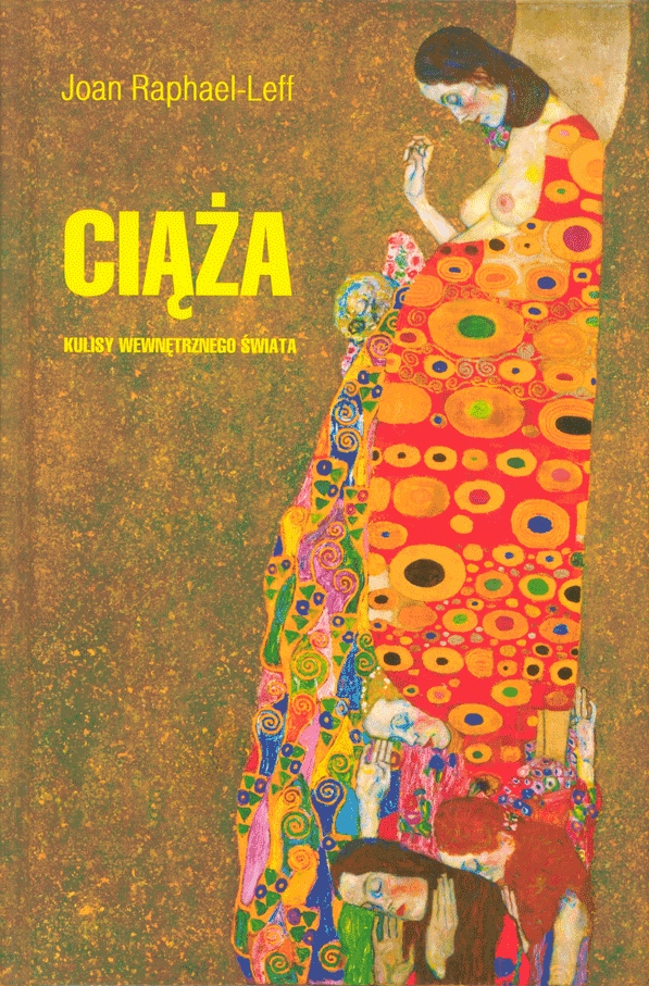 Ciąża. Kulisy wewnętrznego świata -J. Raphael-Leff (7515223208 ...