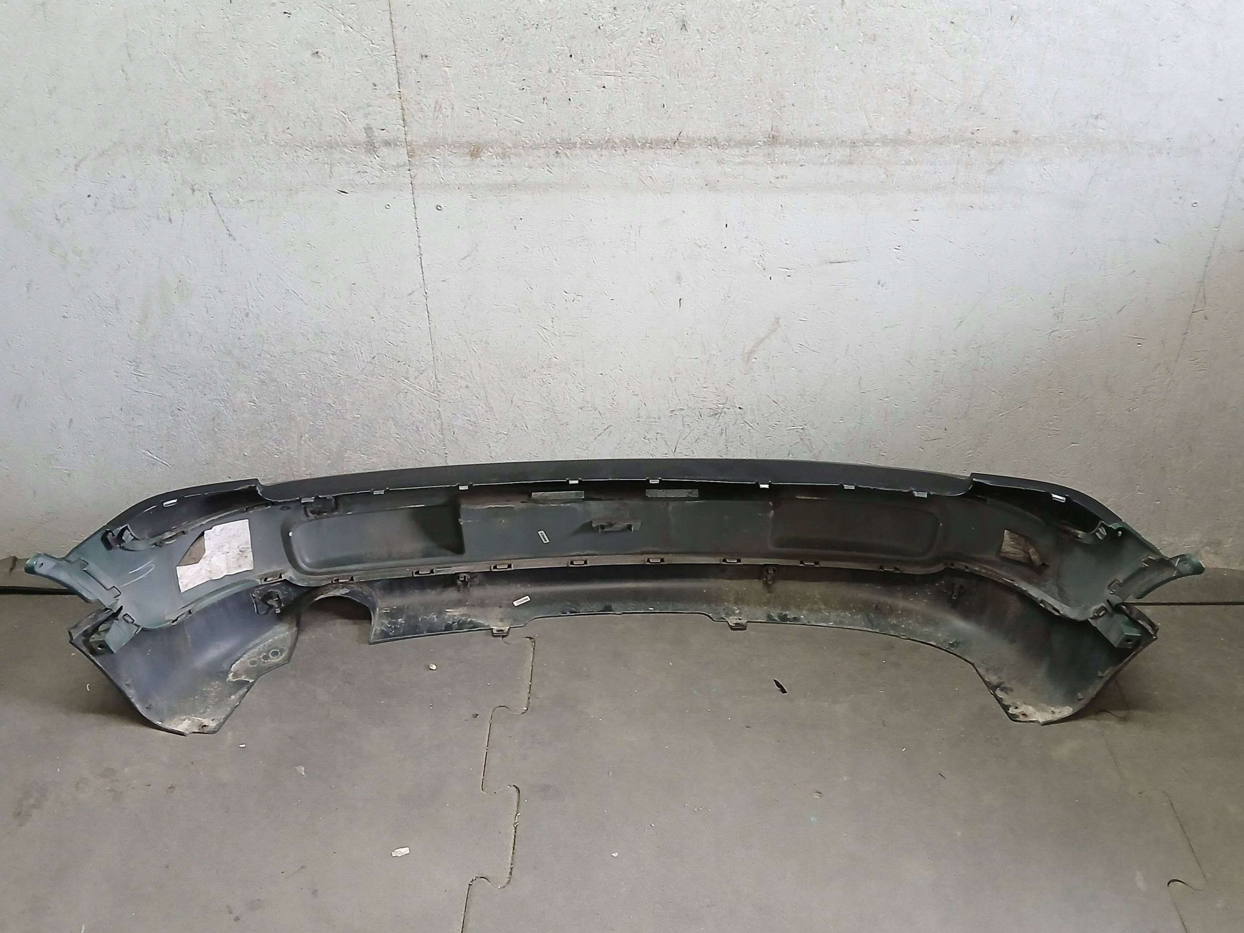 Stoßstange heck MINI COOPER CLUBMAN R55 LIFT