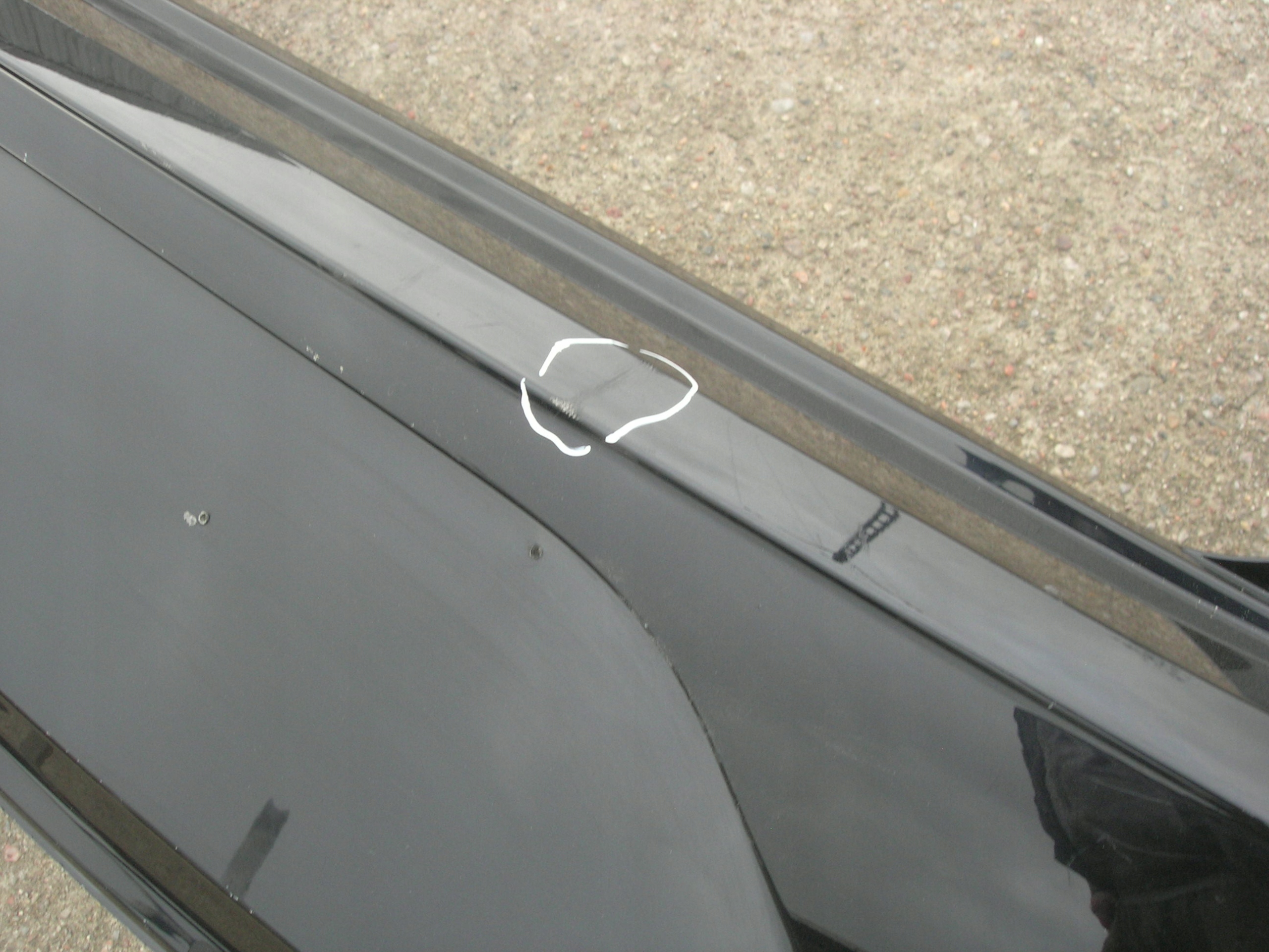 ZDERZAK TYŁ VW POLO 2GS807421 421A 421B W-WA Numer katalogowy części 2GS807421