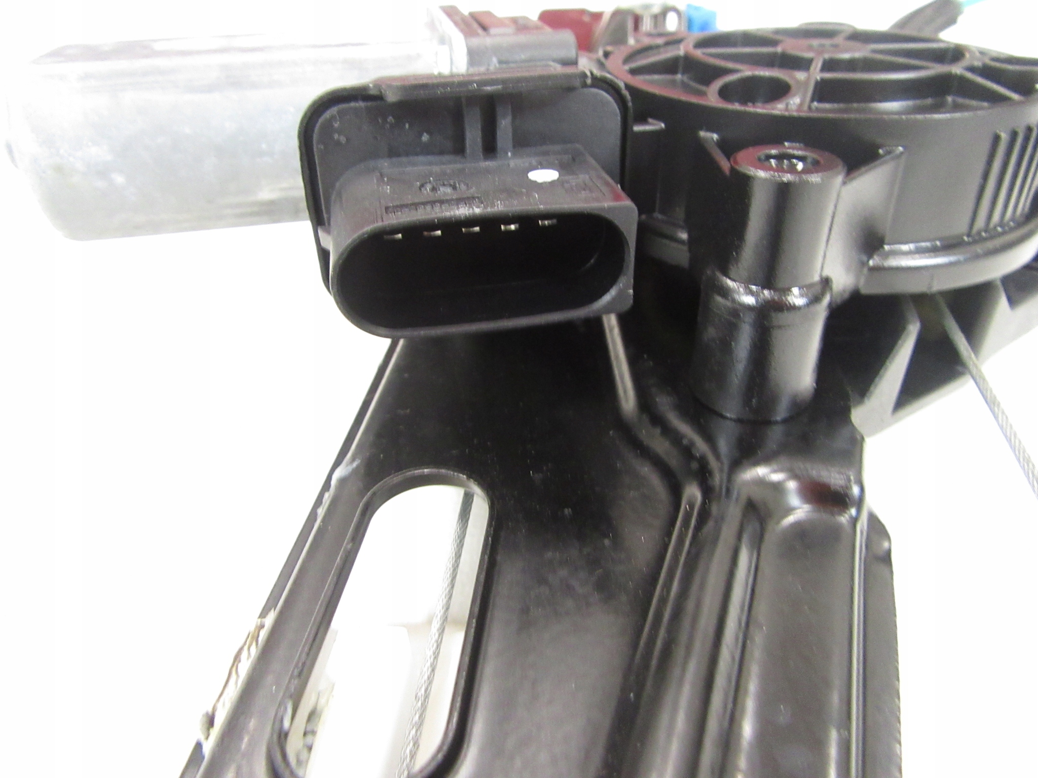 window regulator mechanism right front BMW F48 X1