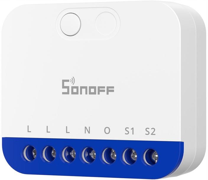 Inteligentní mini WiFi ovladač stmívač Sonoff Mini-dim Matter