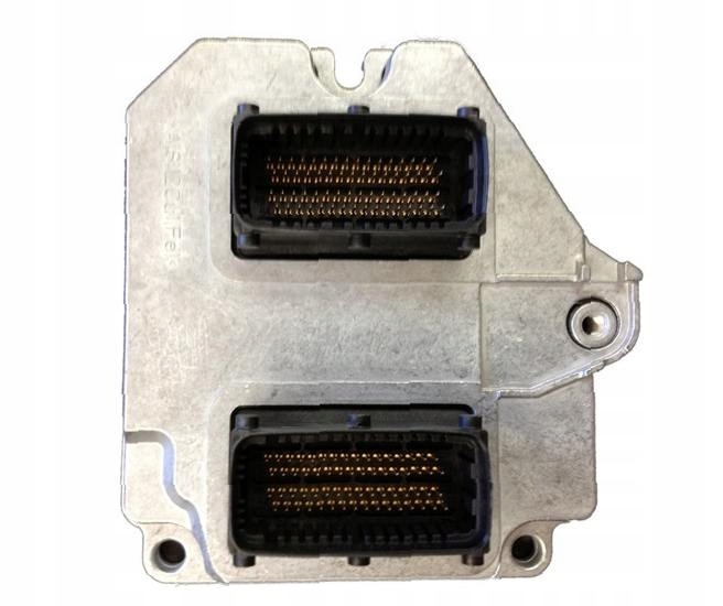 Komputer Opel Astra Vectra Zafira 1.8 Z18XE *NOWY* Numer katalogowy części SIMTEC71.1