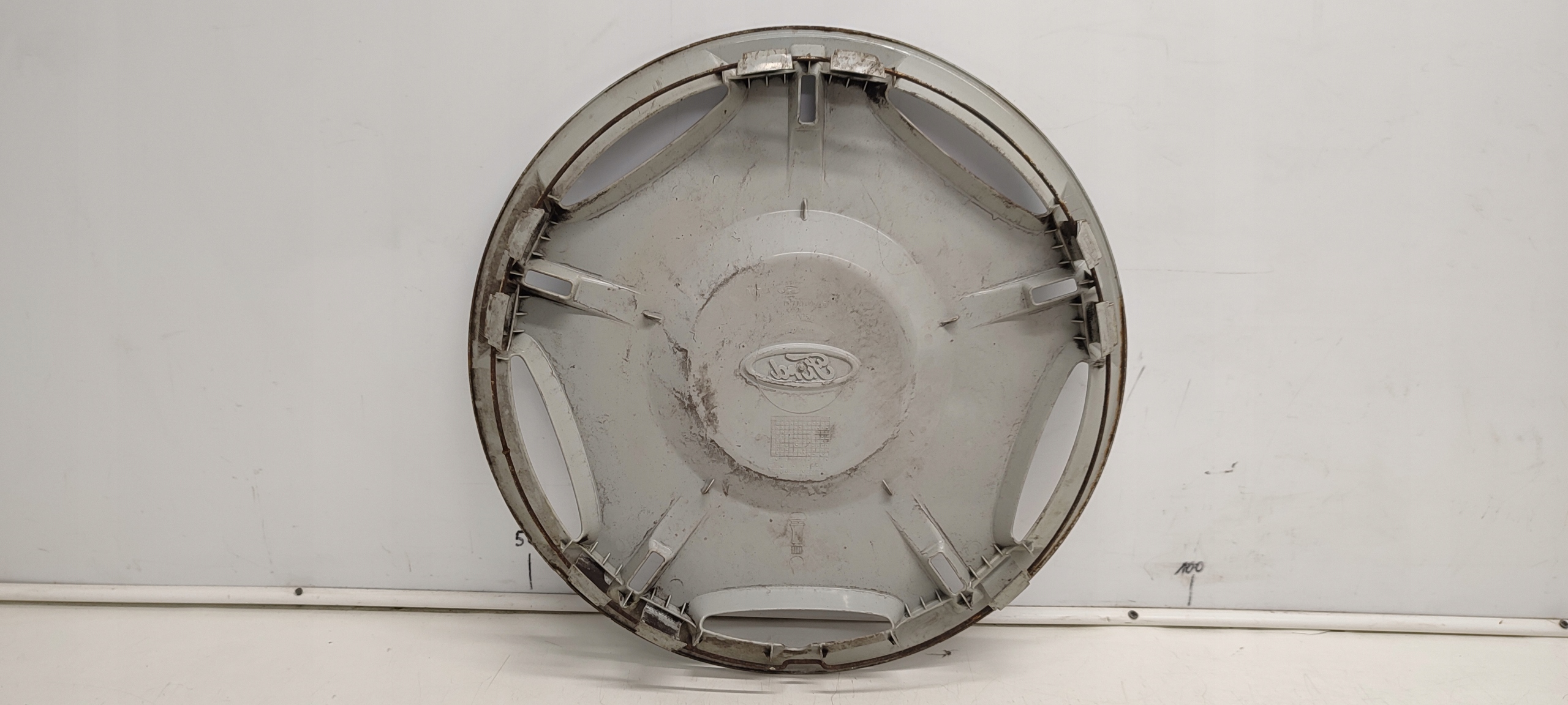 copriruota copri - Ford 16" cali 1S711130AE