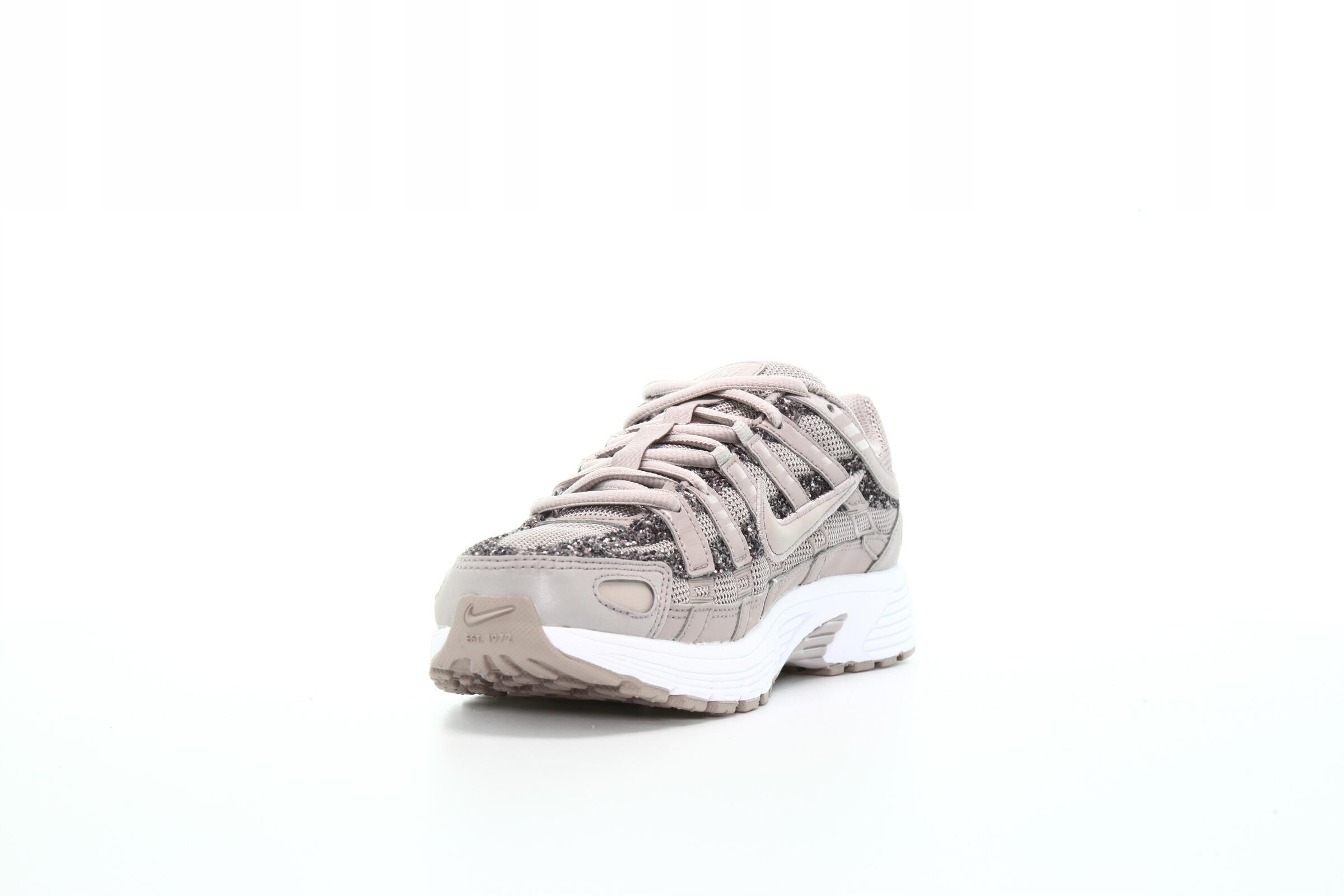 Dámské sportovní boty Klasika Pohodlné Nike P-6000 CQ6363-200 vel. 42