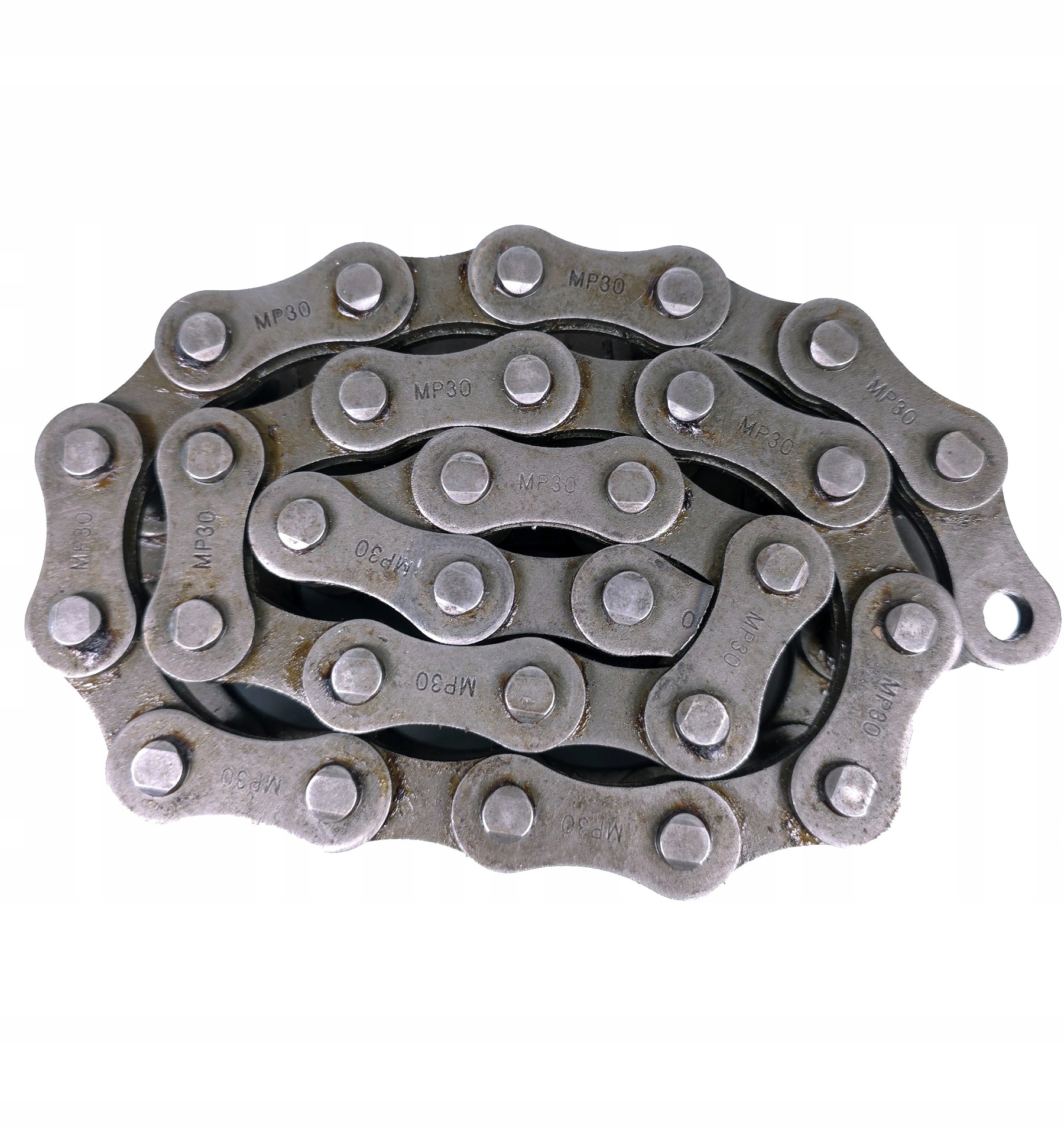 Řetěz DG30 – Ozdowski