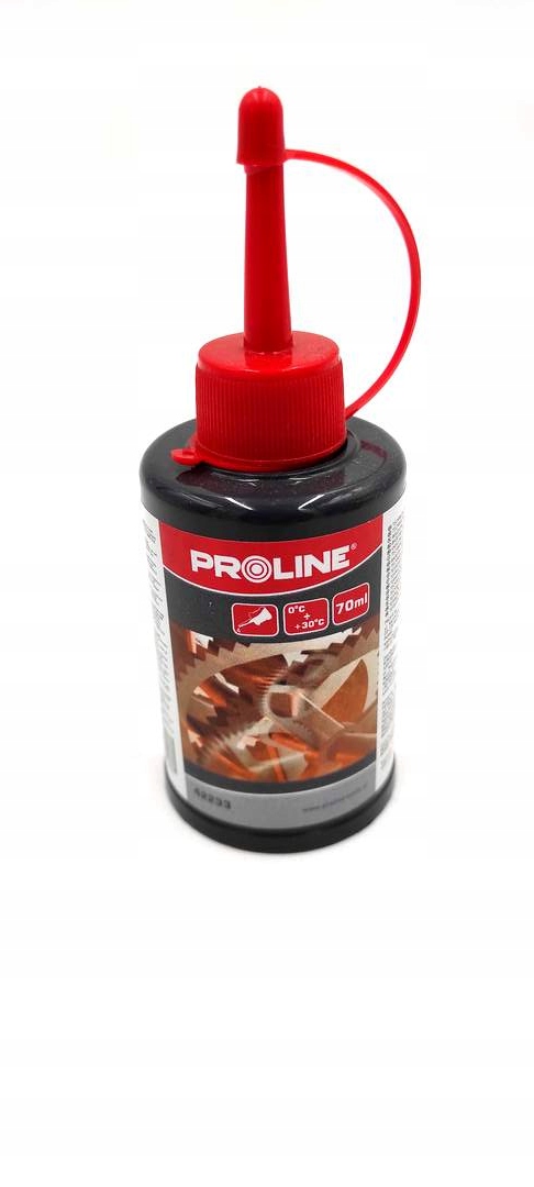 

Wazelina Techniczna Dozownik Strzykawkowy 70ML Pro