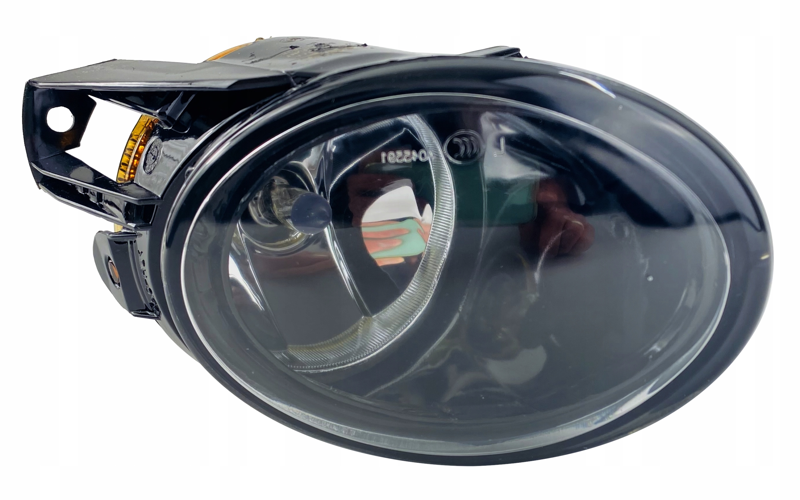 

Vw Passat B6 06-11 Halogen Lampa Przeciwmgielna P