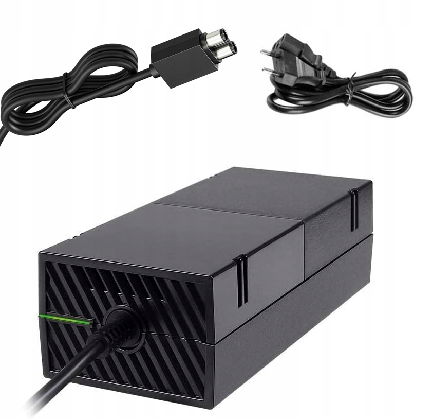 ZASILACZ SIECIOWY ŁADOWARKA 100V-245V DO KONSOLI XBOX ONE