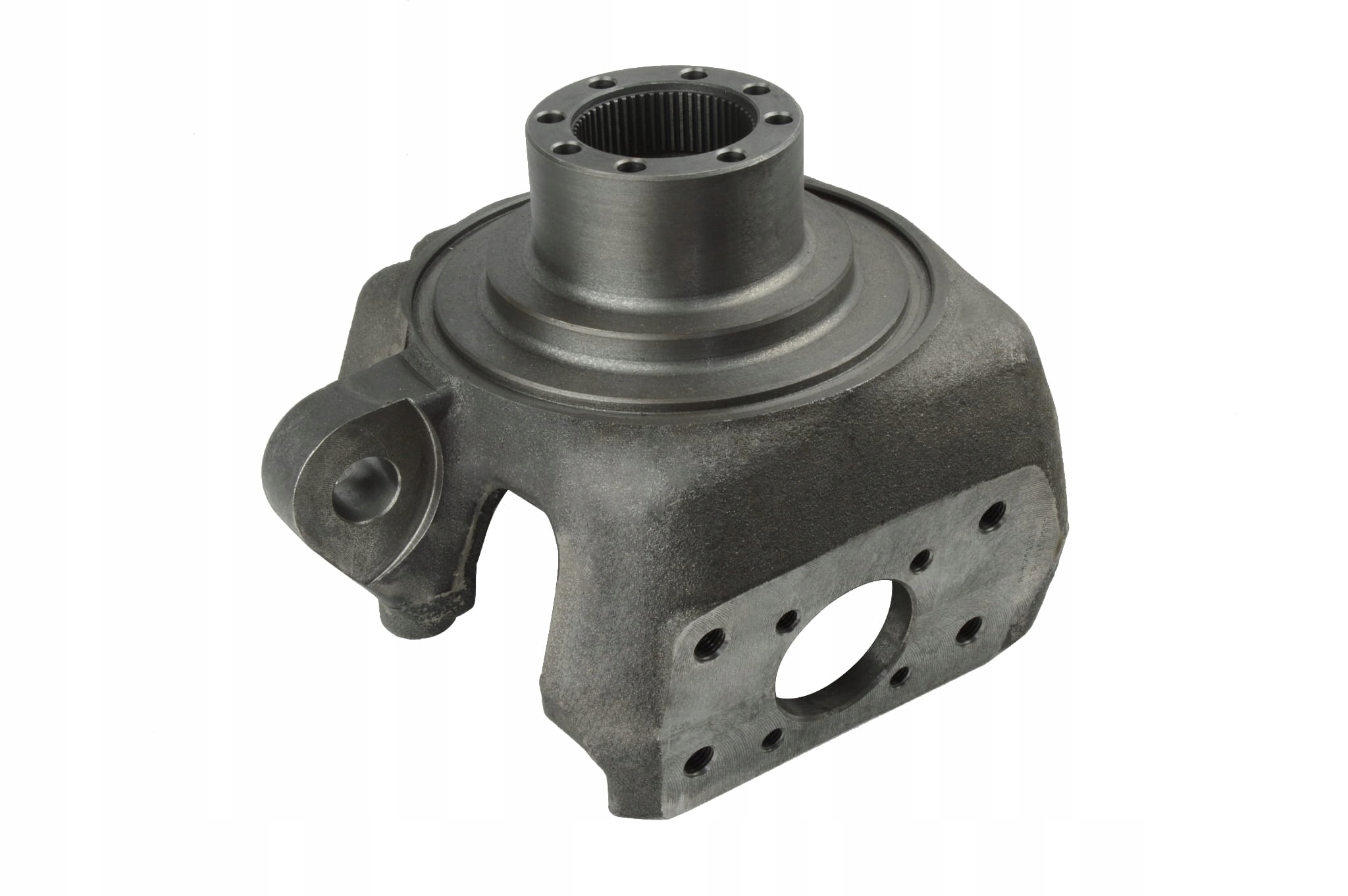 ZWROTNICA CAT 428 C D1 PRAWA ZF 1197057