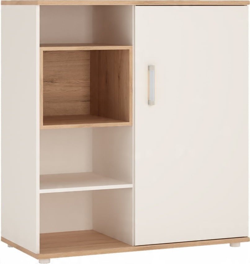 

Komoda Biała Dziecięca Młodzieżowa Amazon 30