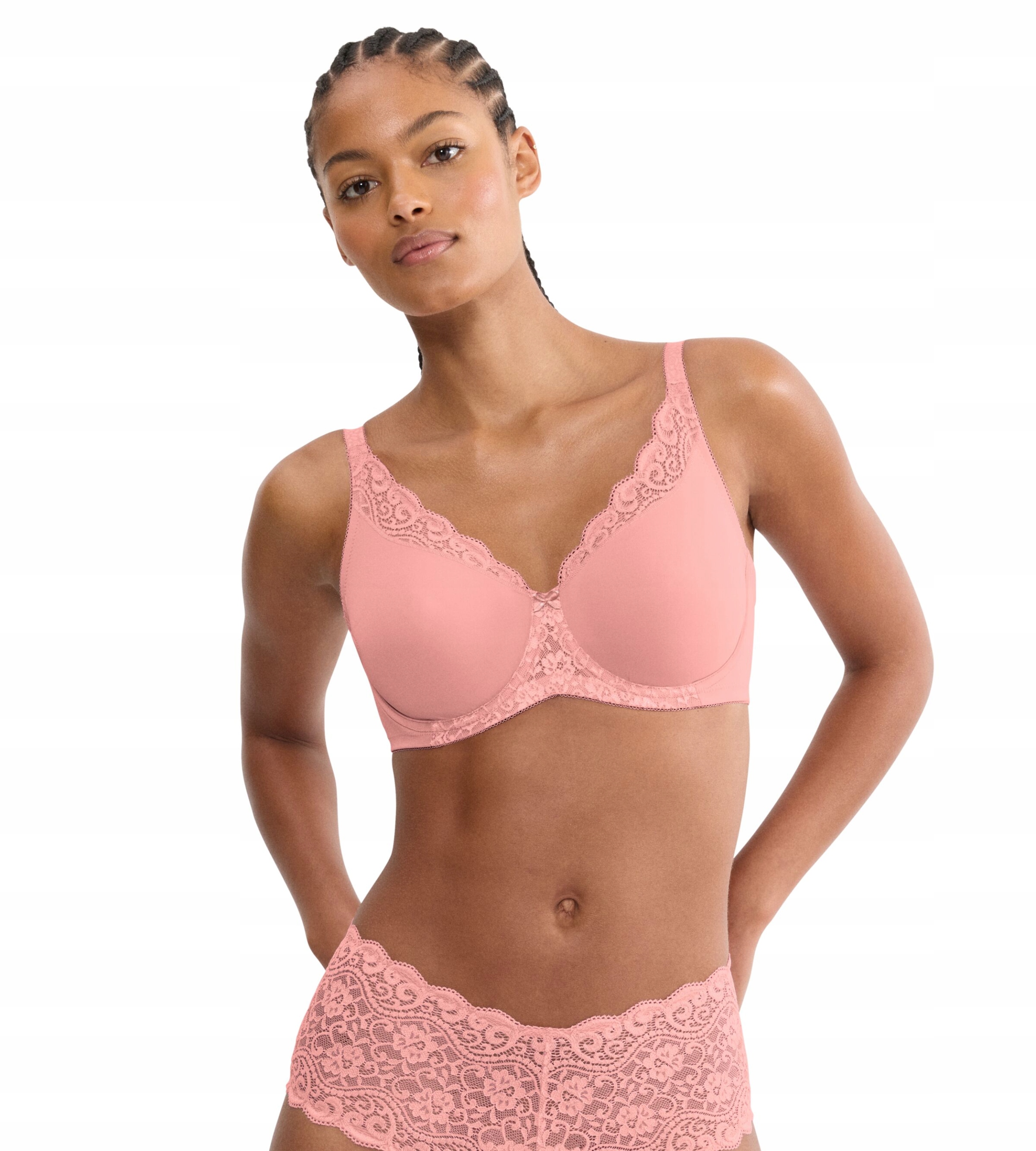 Podprsenka Minimizer Triumph Amourette W01 80F