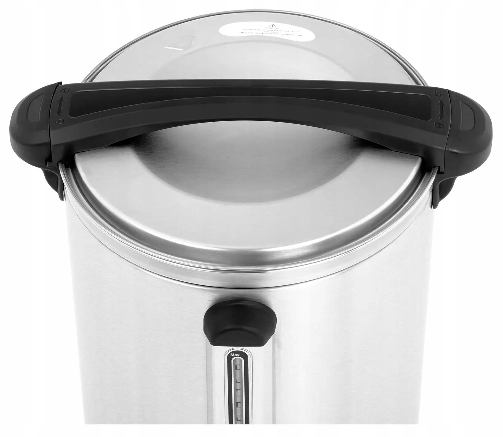 Warnik do wody podgrzewacz 23,5L 2500W Royal Catering RC-WBDW23 10011696