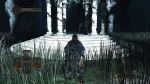 DARK SOULS II PL NAPISY PS4 NOWA Wersja gry pudełkowa