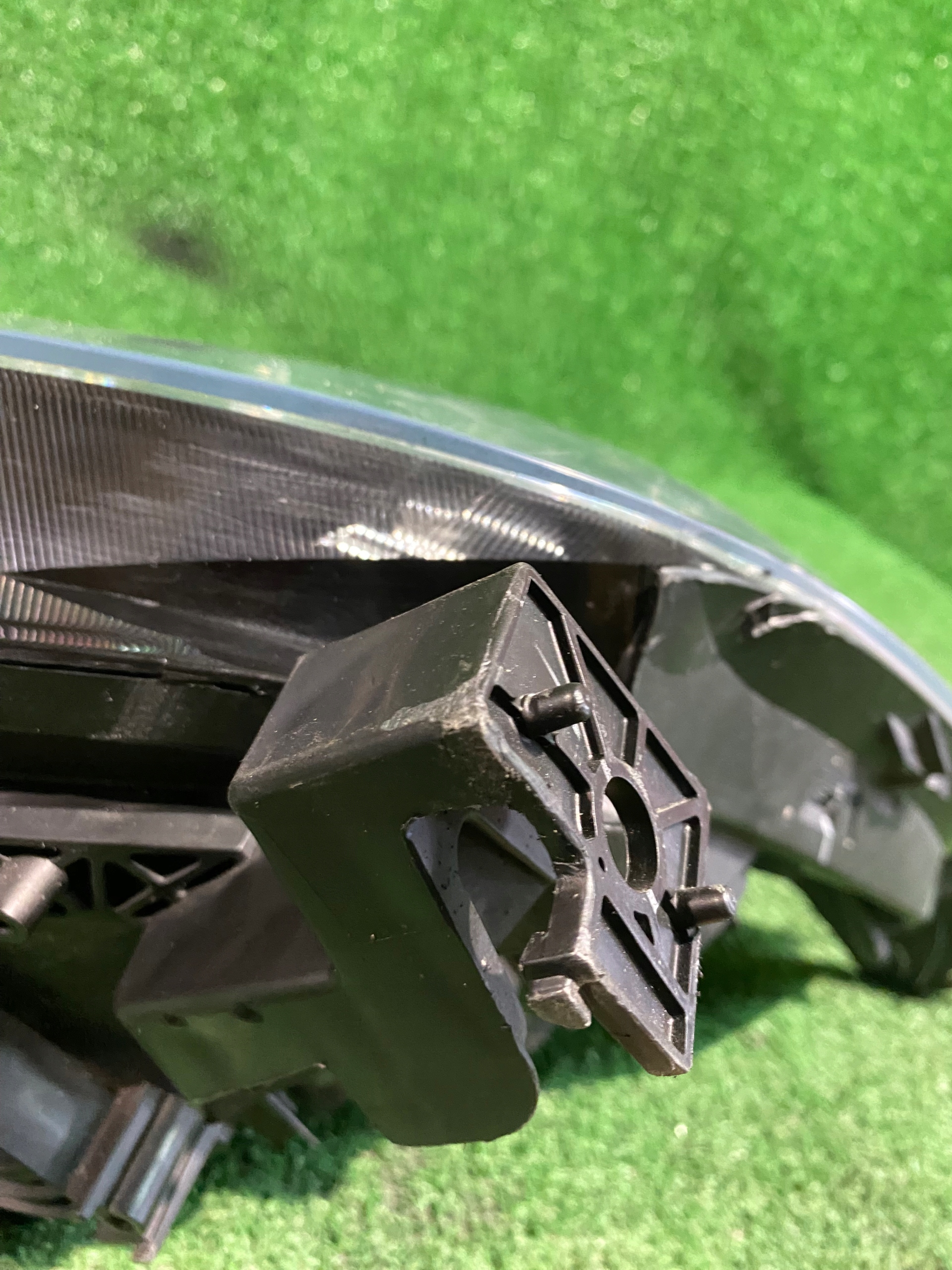 REFLEKTOR left HONDA CR-V IV XENON