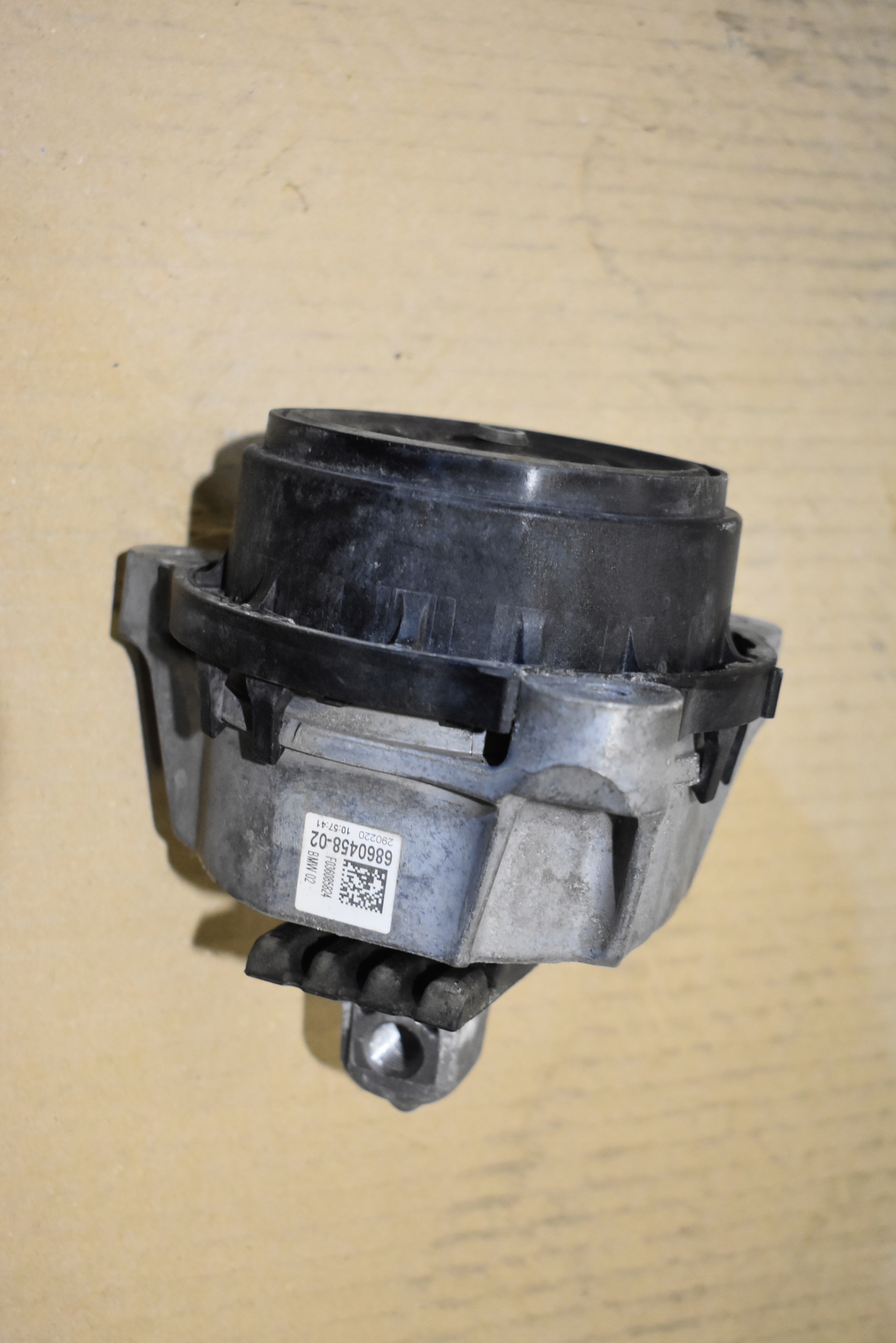 IDEALNA engine mount right BMW G14 G15 G16 G30 1