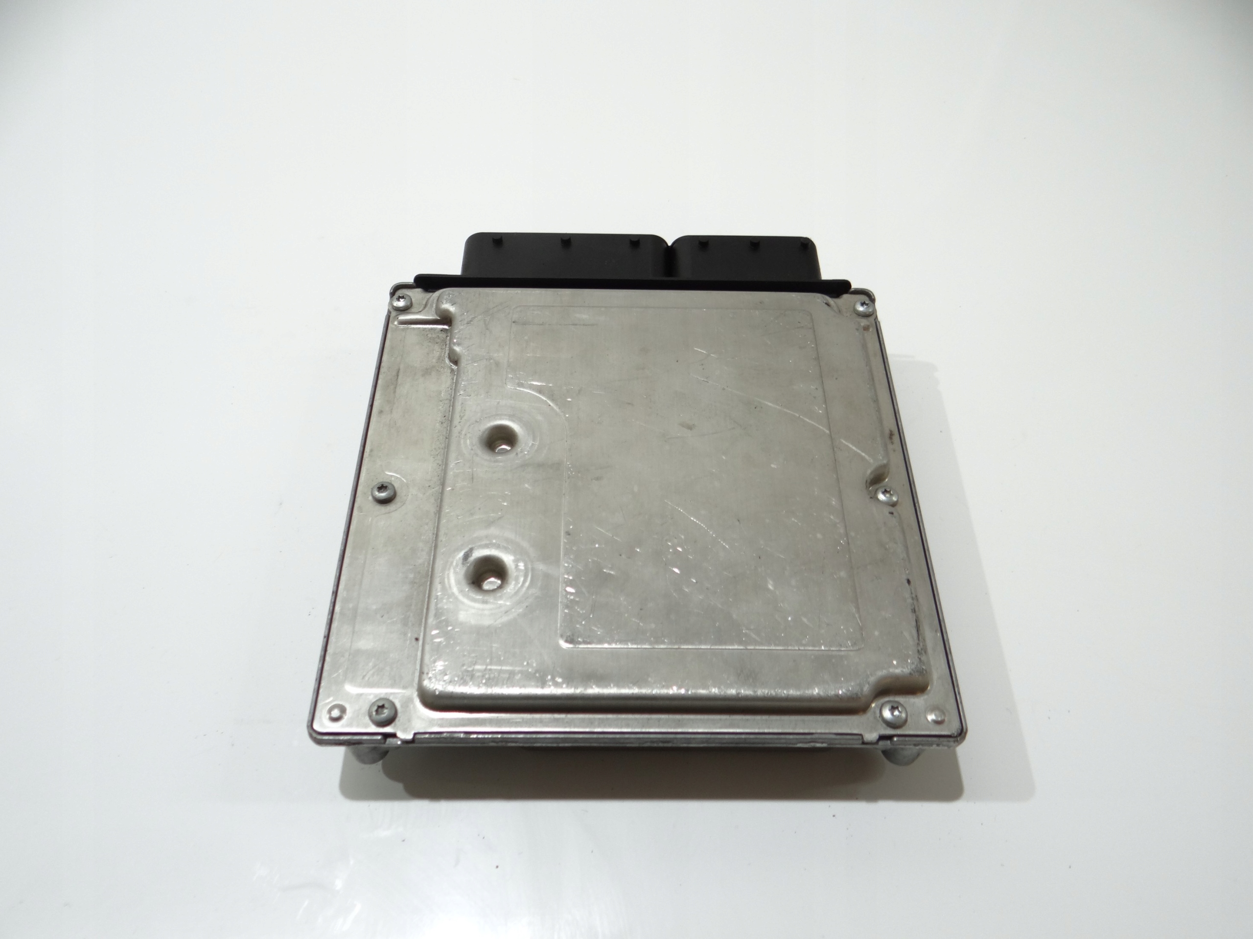 computer Centralina Motore BMW 5 E60 E61 M57 7793574