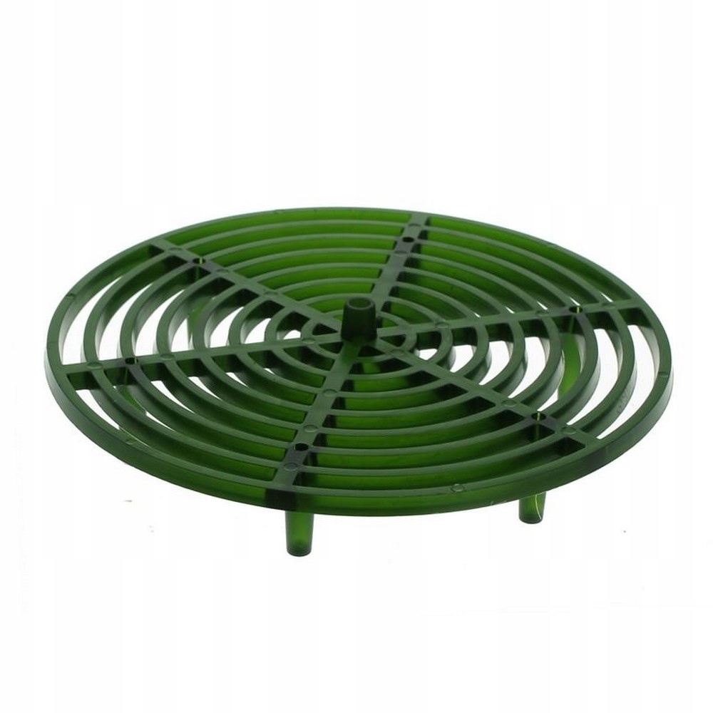 Levně Rošt Nádoby Pro Vnější Filtr Akvária Eheim 2217 Dílů