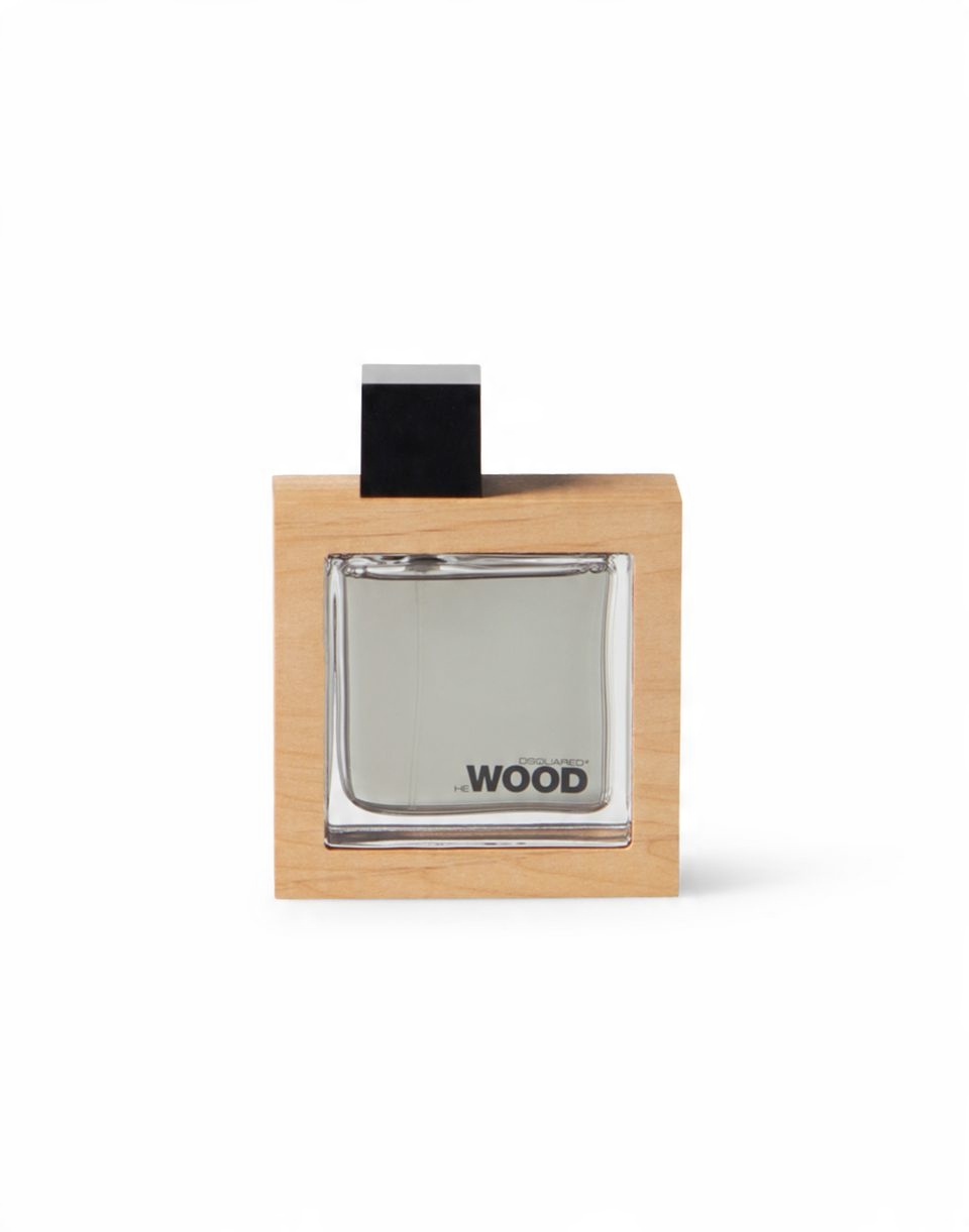 Woda toaletowa Dsquared He Wood 50 ml Produkt