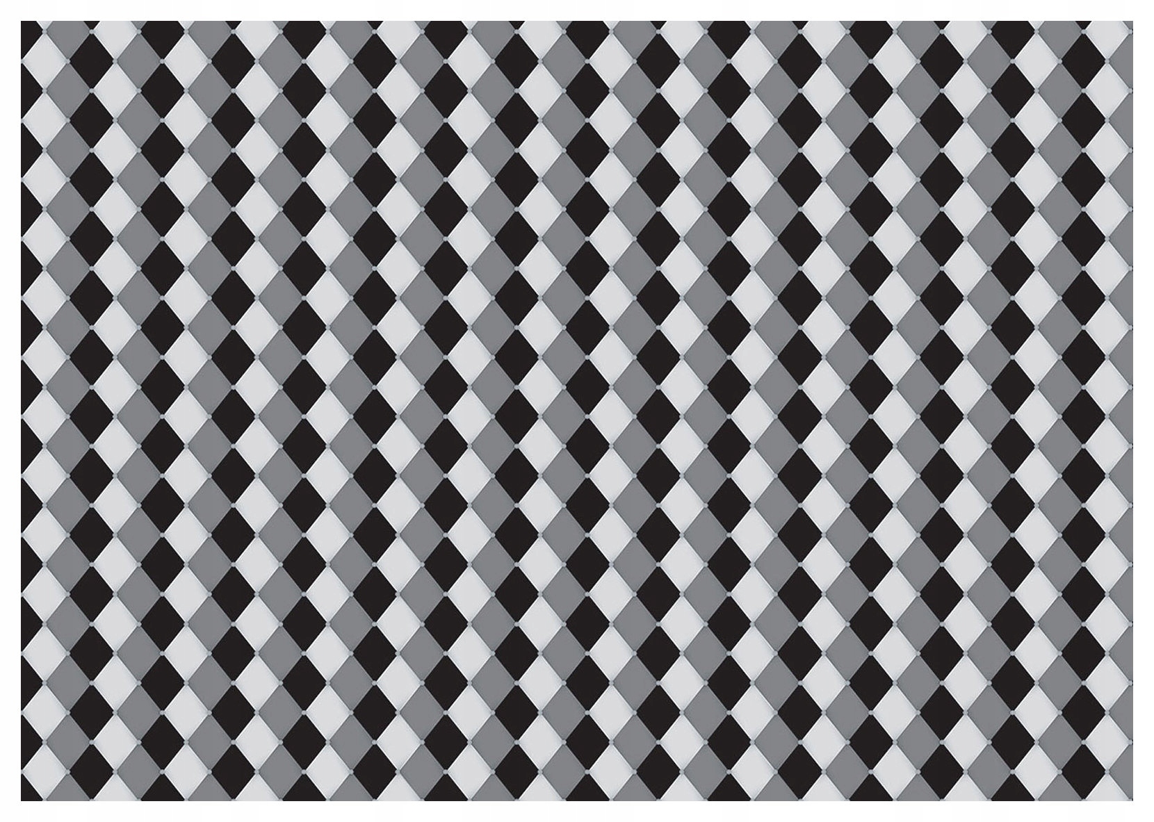 Fototapeta Romby abstrakce do obývacího pokoje ložnice 368x254 moderní lepidlo