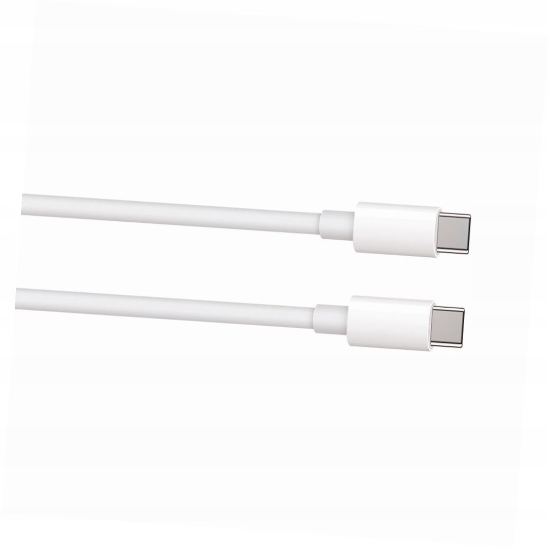 Długi kabel 2m Usb-c Usb-c do telefonu do Xiaomi Redmi Note 11S 5G