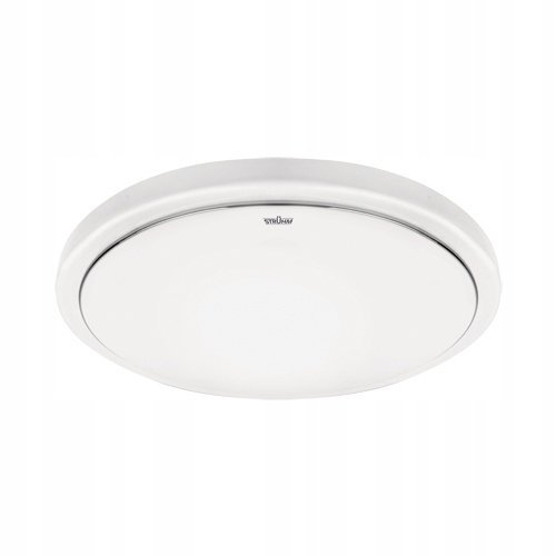 Plafon z czujnikiem ruchu SOLA LED C SLIM MVS 14W 910lm 4100K IP44 03756 St