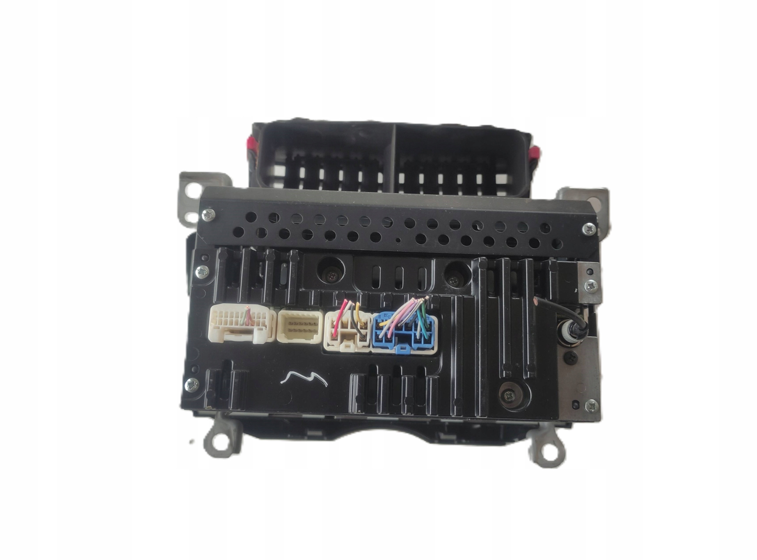 RADIO TOYOTA Yaris II 1.0B 2006