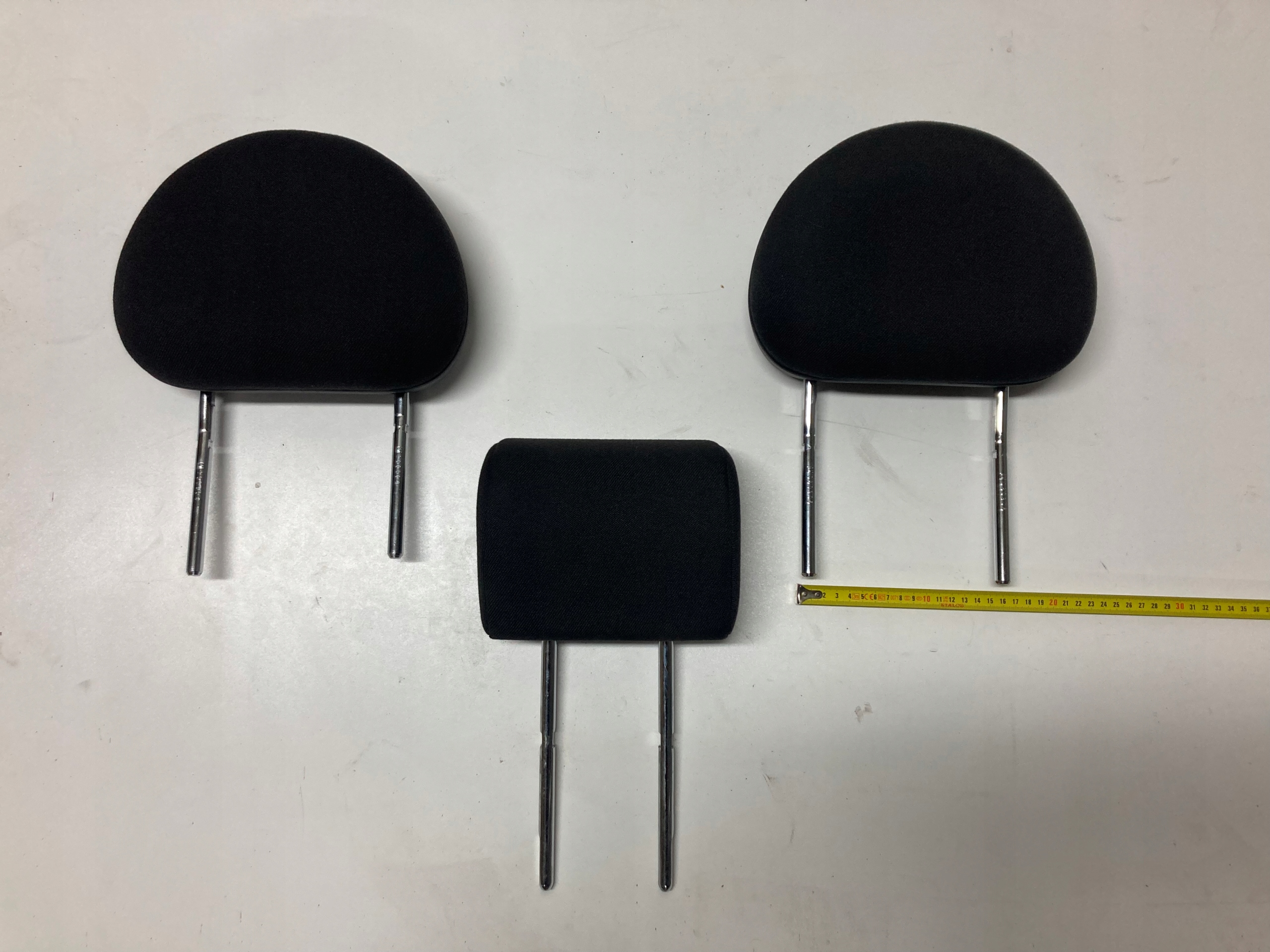 Підголівники підголівник задній Opel MERIVA A 03-10R.