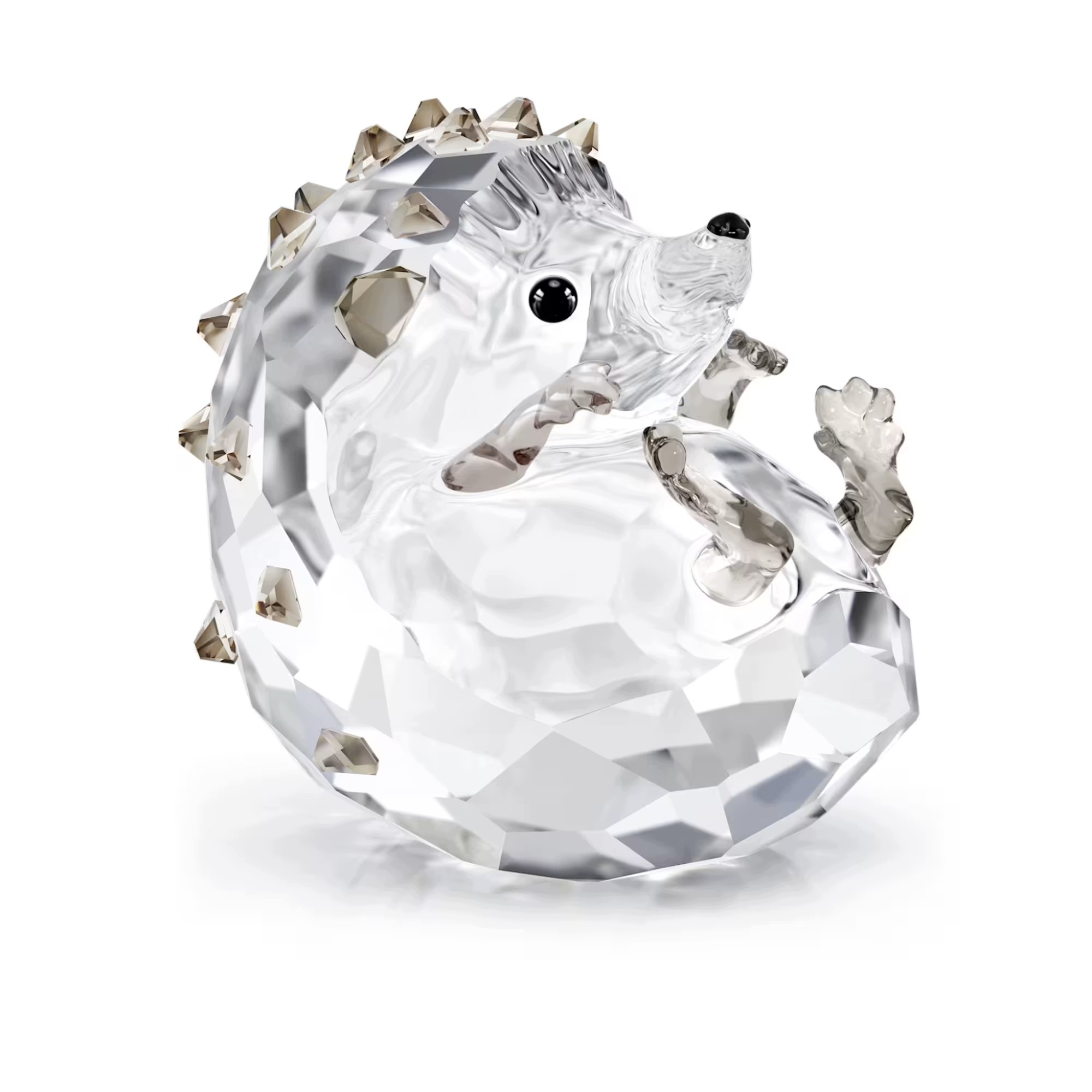 Figurka Swarovski Ježek 5732808 Gravírování Bonus