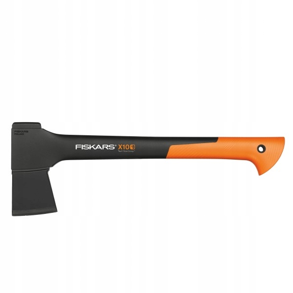

Fiskars Siekiera ciesielska, toporek X10-S 44cm