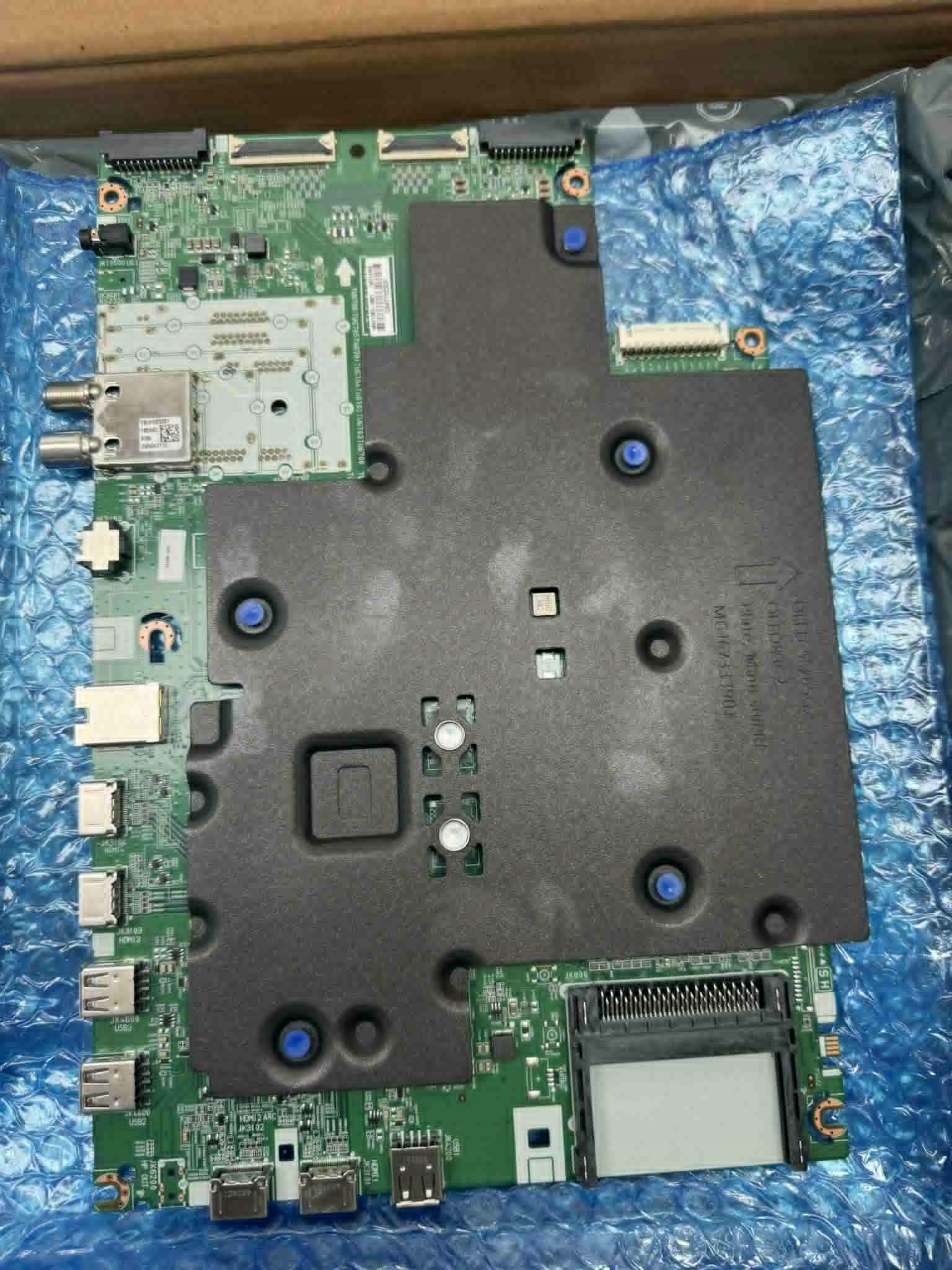 Základní deska EBU66714102 Lg Main Pcb Assy