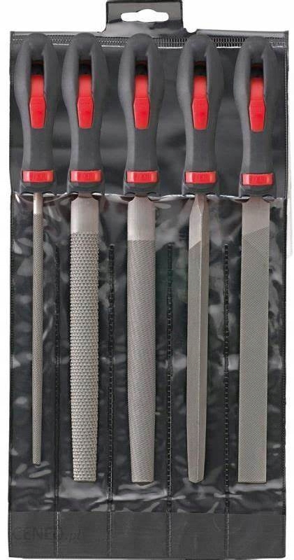 НАБІР НАПИЛКІВ ДЛЯ МАЙСТЕРНІ 250 ММ, РОЗРІЗ 2, 5